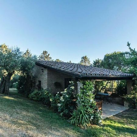 Dimora Borgogni: Country House بيرودجا المظهر الخارجي الصورة