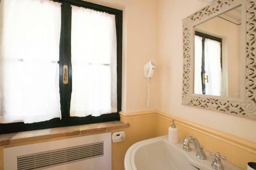 Dimora Borgogni: Country House بيرودجا المظهر الخارجي الصورة