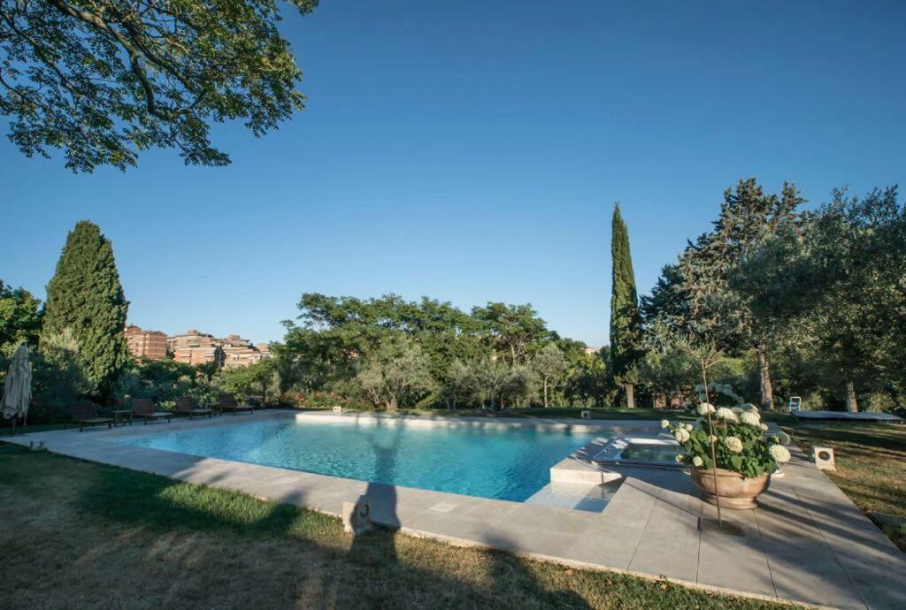 Dimora Borgogni: Country House بيرودجا المظهر الخارجي الصورة