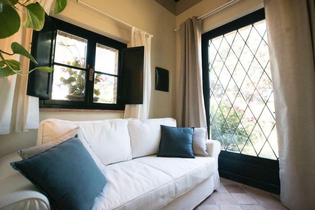 Dimora Borgogni: Country House بيرودجا المظهر الخارجي الصورة